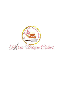 Paris Unique Cakes